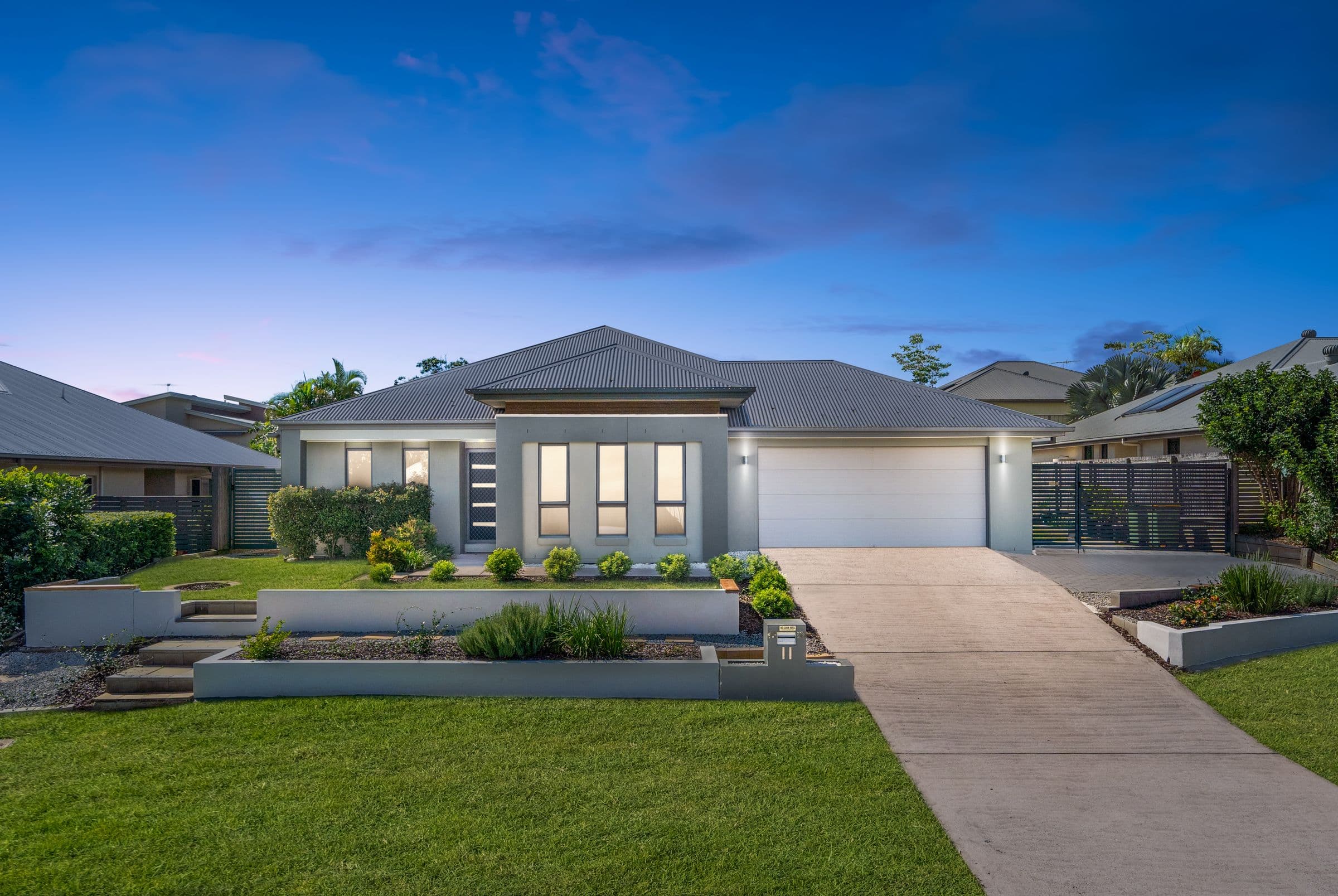 11 Clearwater Crescent, Murrumba Downs QLD 4503, Murrumba Downs - Image 1
