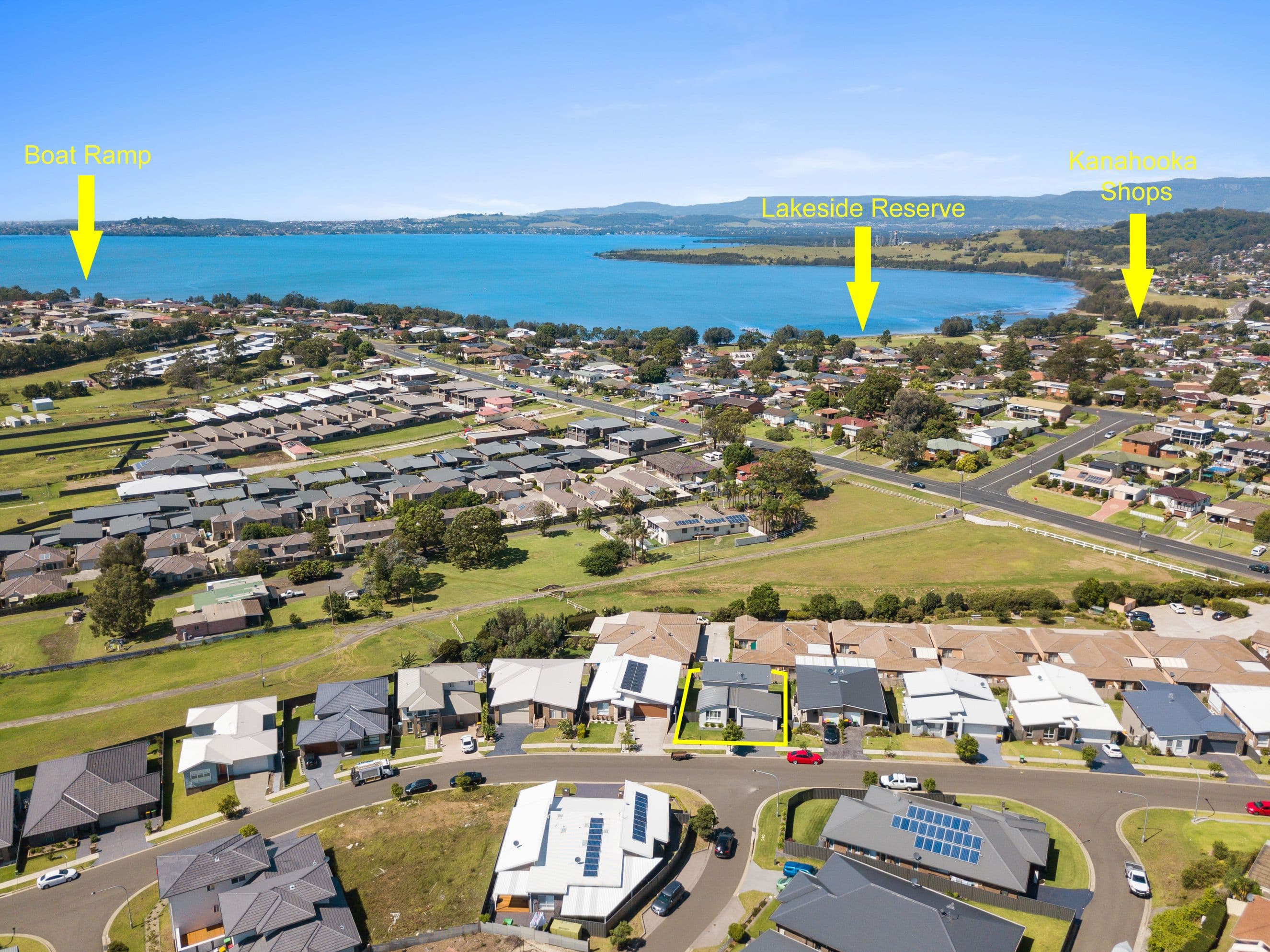 20 Brooks Terrace, Kanahooka - Image 1