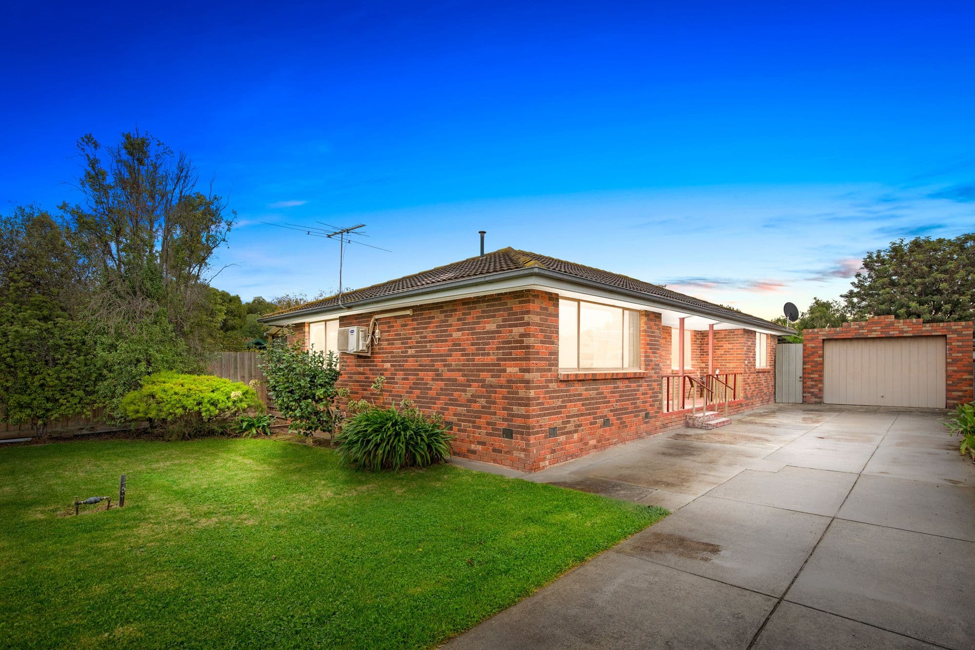 32 Kiely Avenue, Werribee VIC 3030, Werribee - Image 1