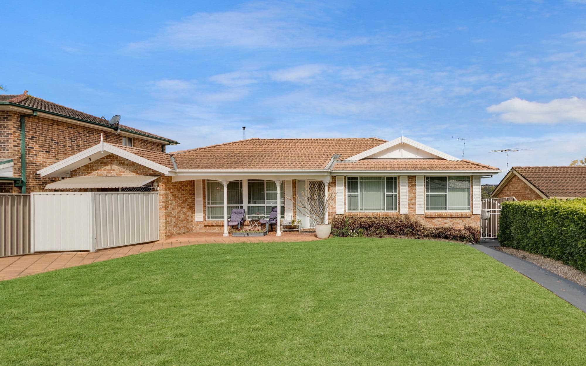 16 Tourmaline Street, Eagle Vale NSW 2558, Eagle Vale - Image 1