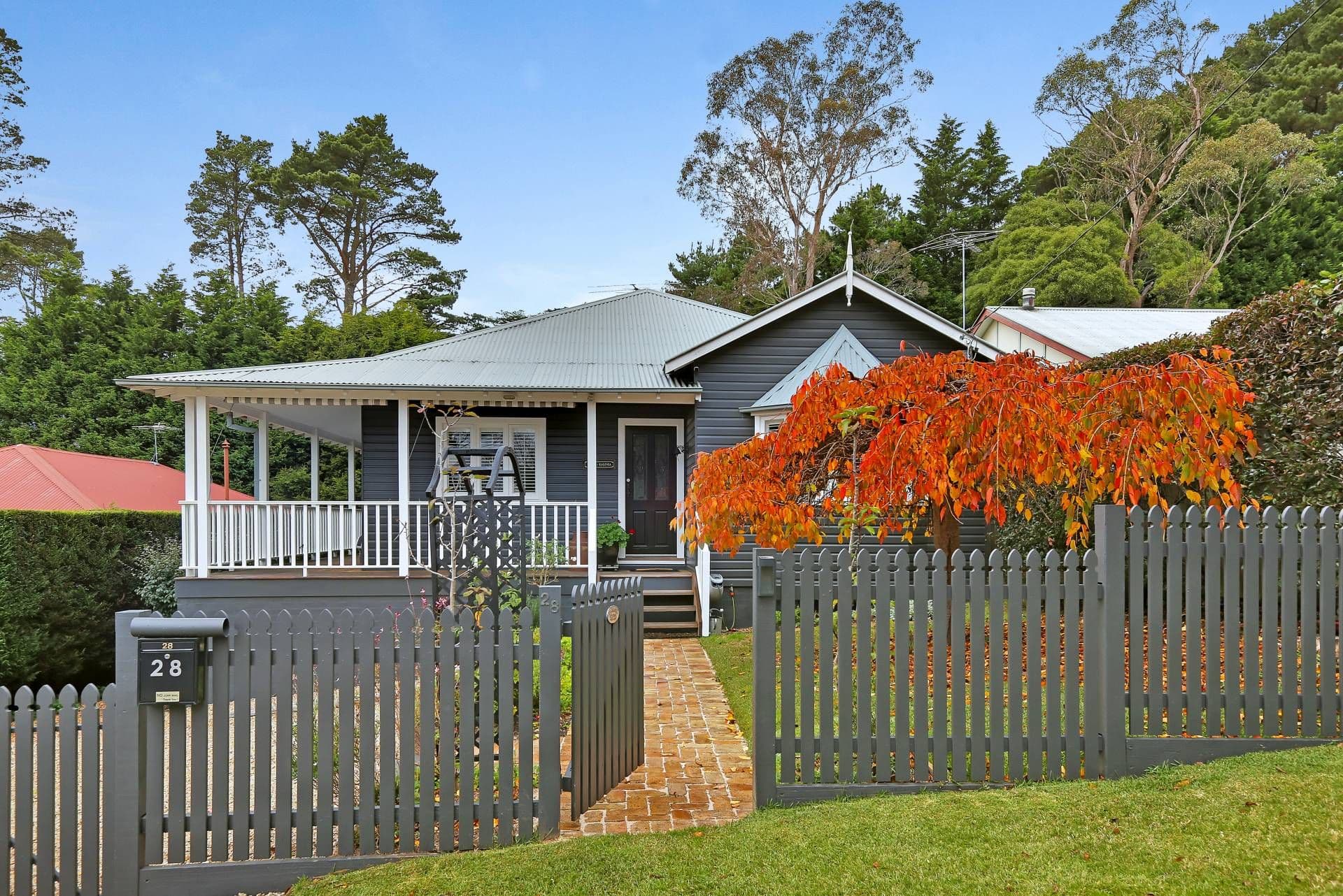 28 Lakeview Avenue, Blackheath NSW 2785, Blackheath - Image 1