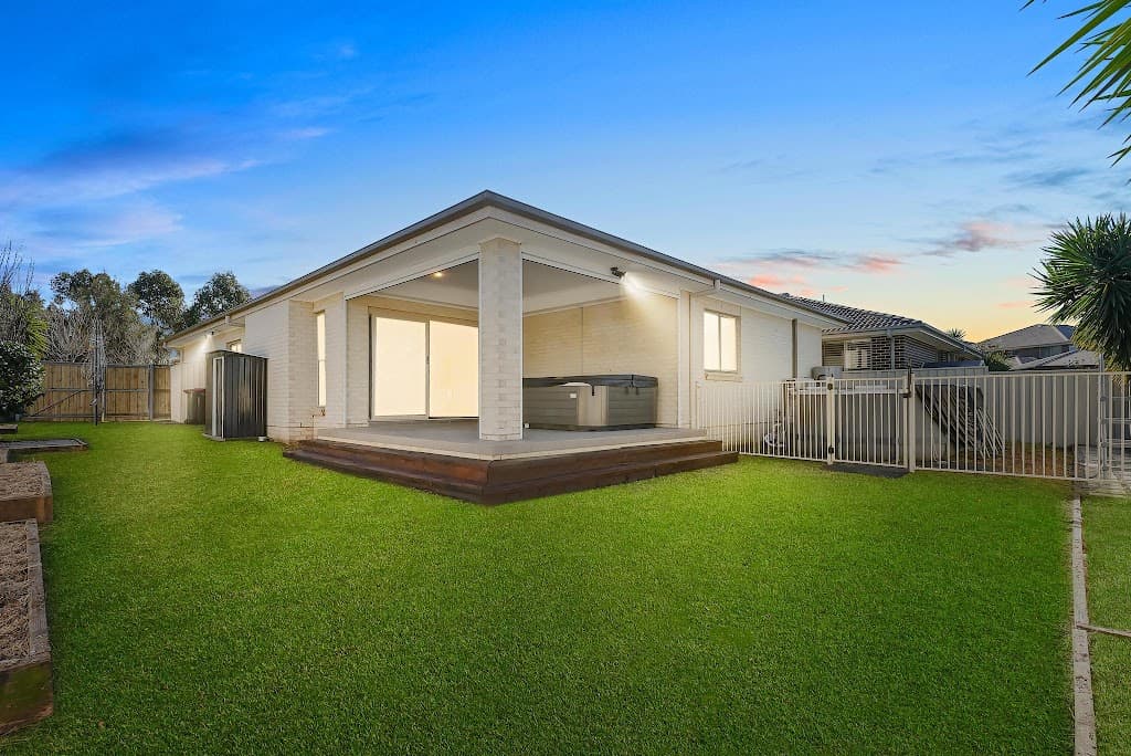 14 Luff Close, Oran Park, NSW, 2570, Oran Park - Thumbnail 4