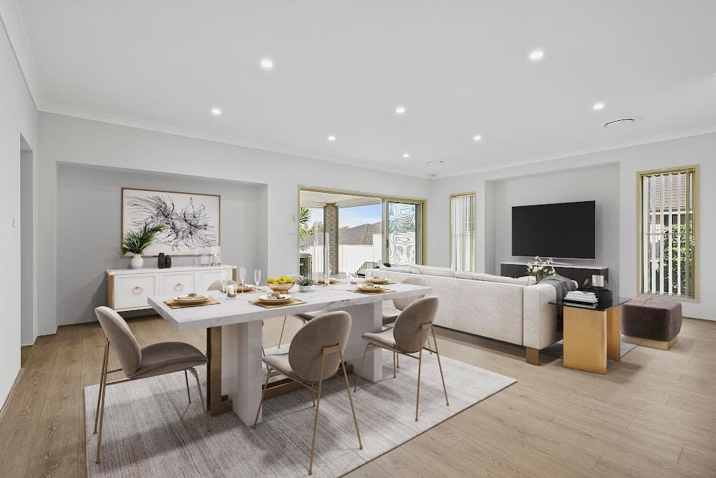 14 Luff Close, Oran Park, NSW, 2570, Oran Park - Thumbnail 7