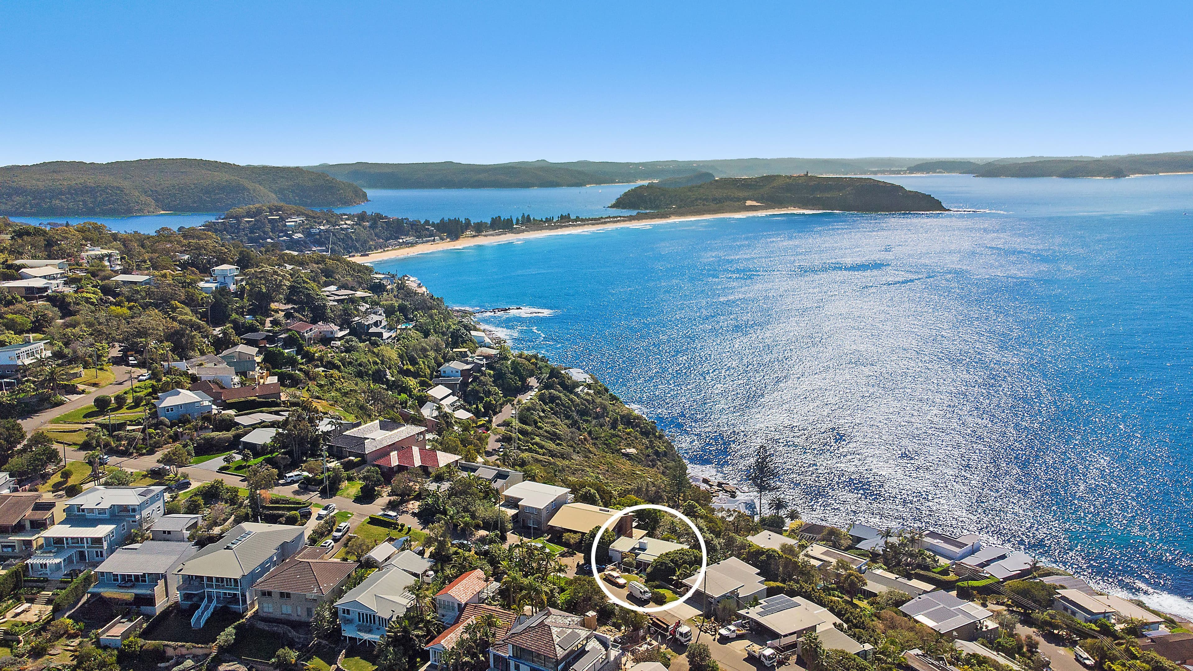 30 Norma Road, Palm Beach NSW 2108, Palm Beach - Image 1