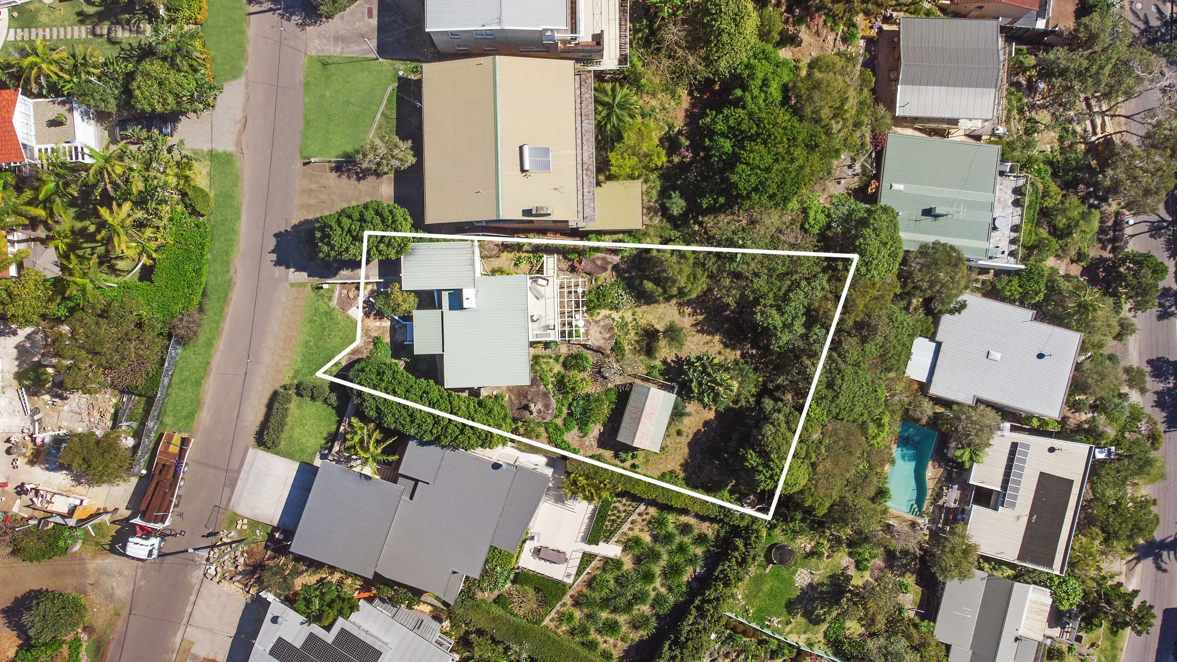 30 Norma Road, Palm Beach NSW 2108, Palm Beach - Thumbnail 4