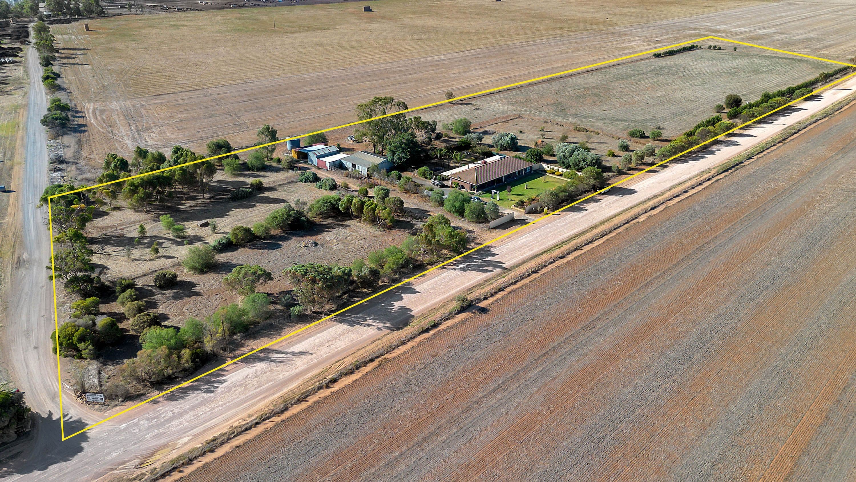 211 Paddys Bridge Road, Korunye SA 5502, Korunye - Image 1