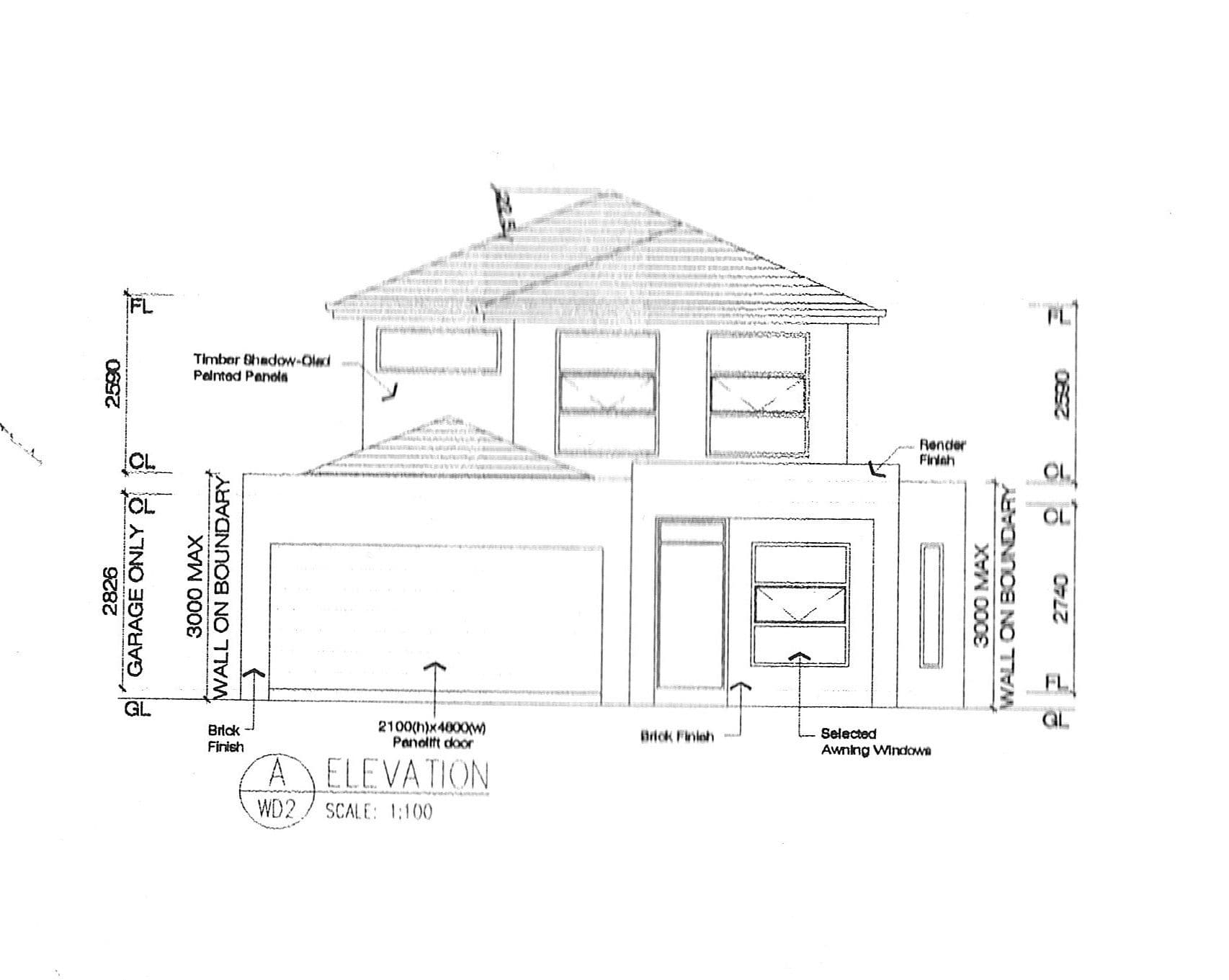 Lot 1430 Sparta Link, EPPING VIC 3076, Epping - Thumbnail 2
