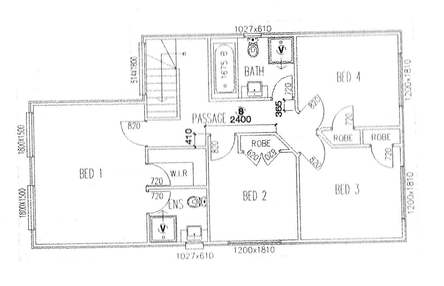 Lot 1430 Sparta Link, EPPING VIC 3076, Epping - Thumbnail 4