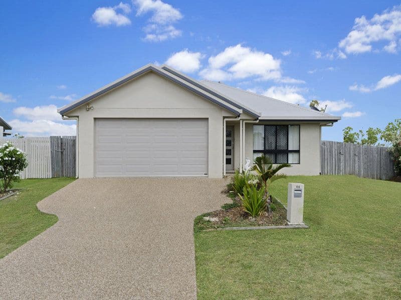 44 Summerland Drive, Deeragun QLD 4818, Deeragun - Image 1