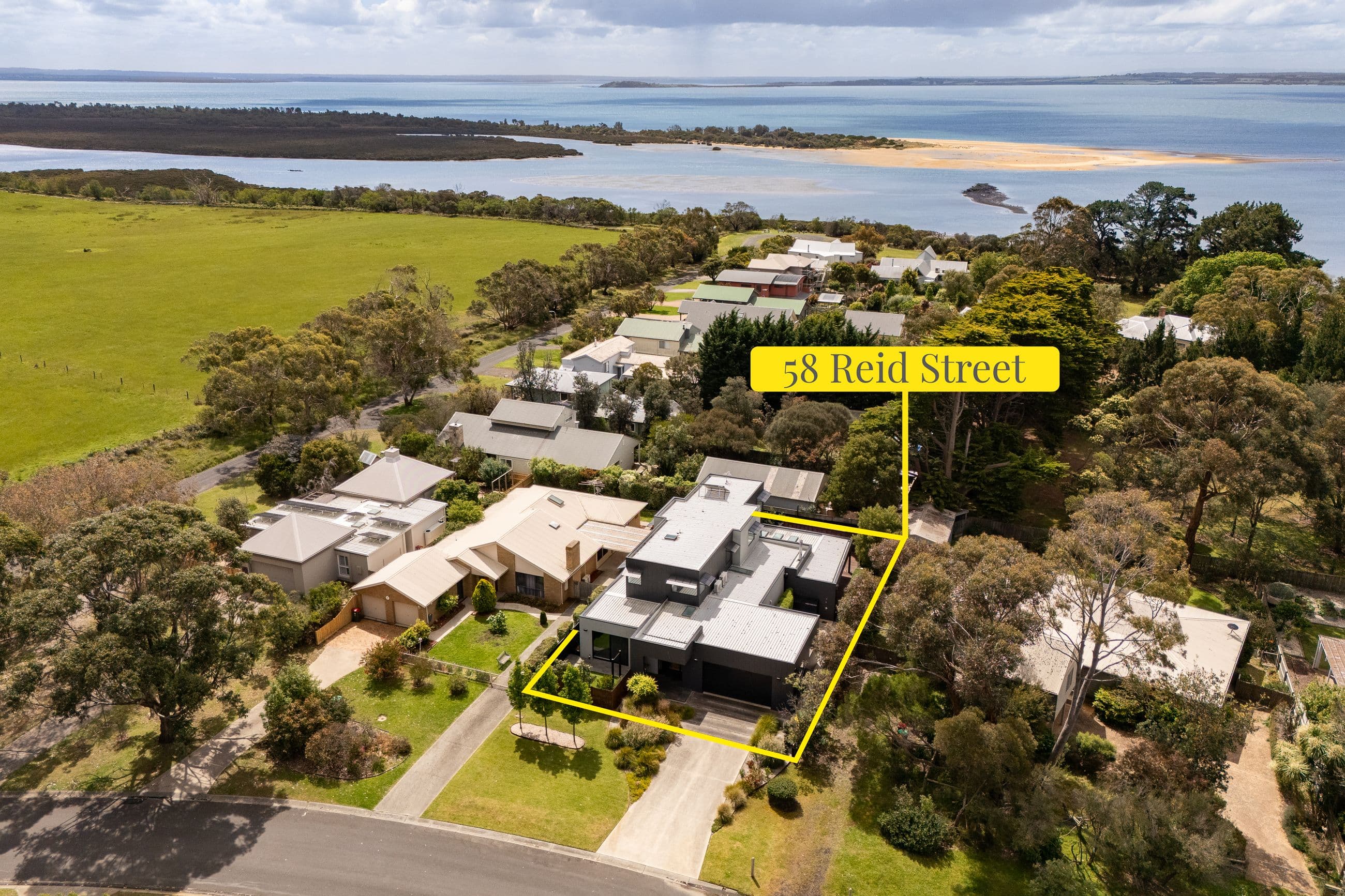 58 Reid Street, Rhyll VIC 3923, Rhyll - Image 1