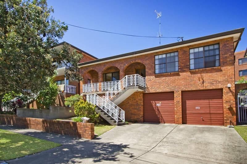 103 Moverly Road, SOUTH COOGEE NSW 2034, South Coogee - Image 1