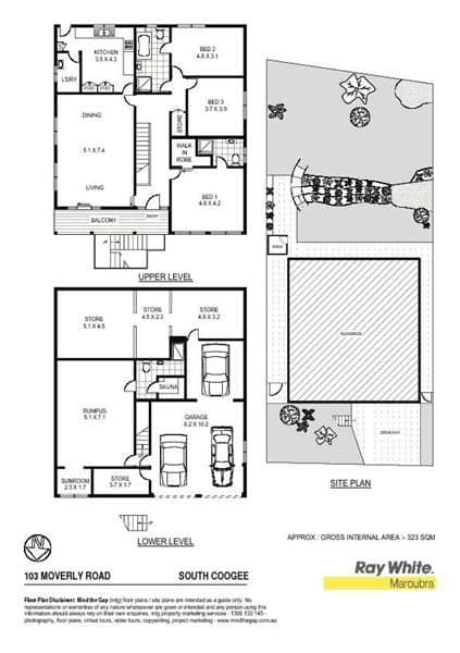 103 Moverly Road, SOUTH COOGEE NSW 2034, South Coogee - Thumbnail 6