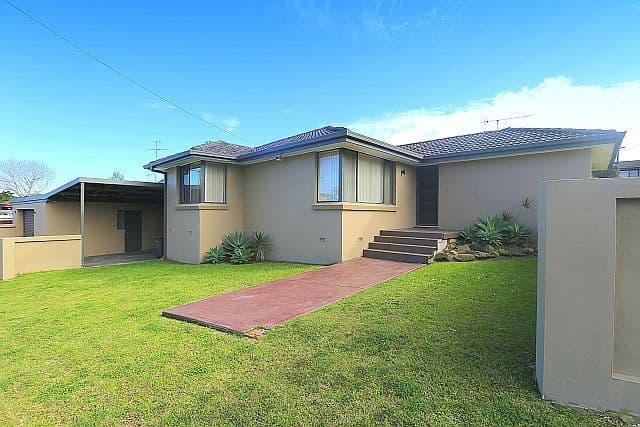1 Briar Place, GEORGES HALL NSW 2198, Georges Hall - Image 1