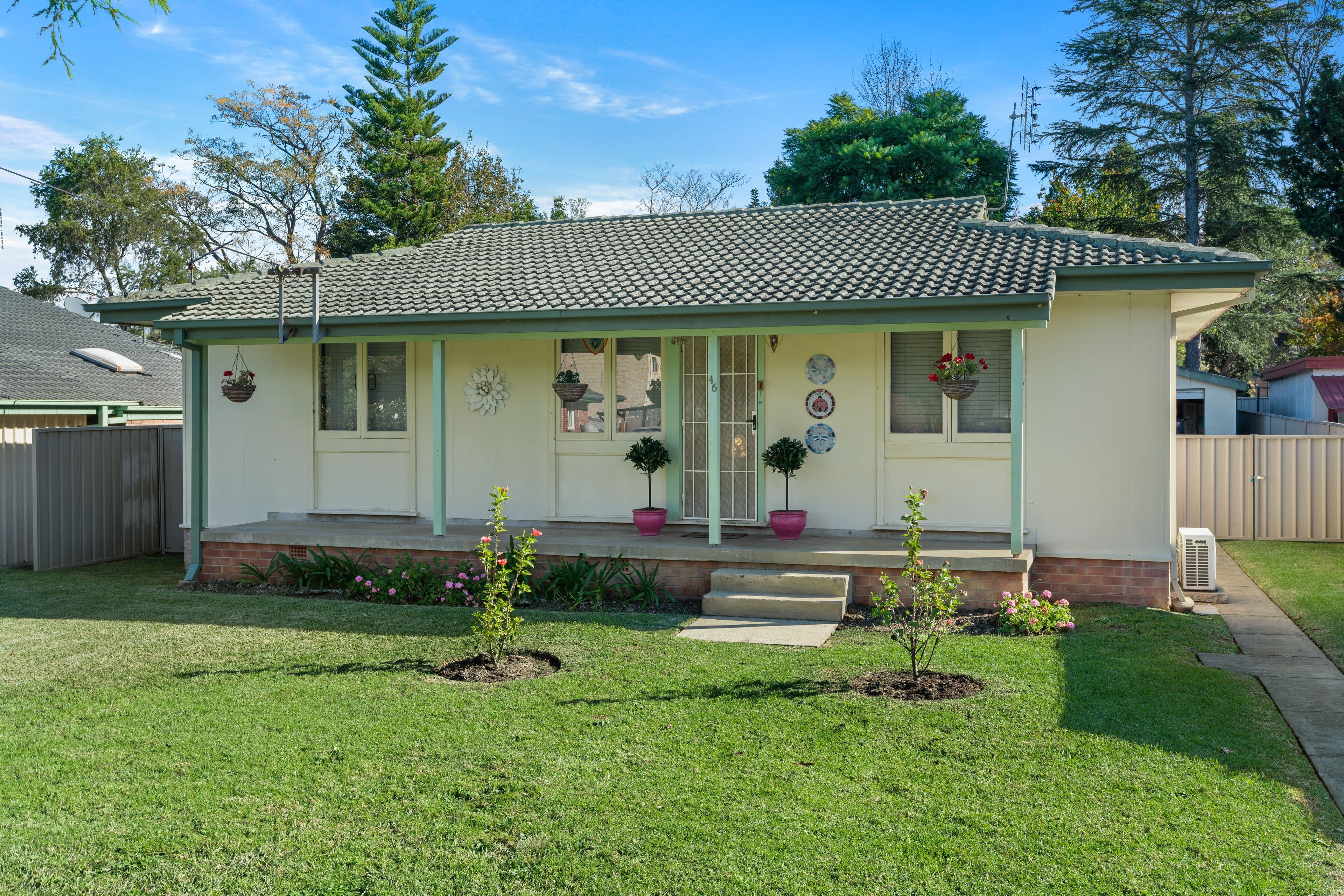 46 Sampson Crescent, Bomaderry NSW 2541, Bomaderry - Image 1