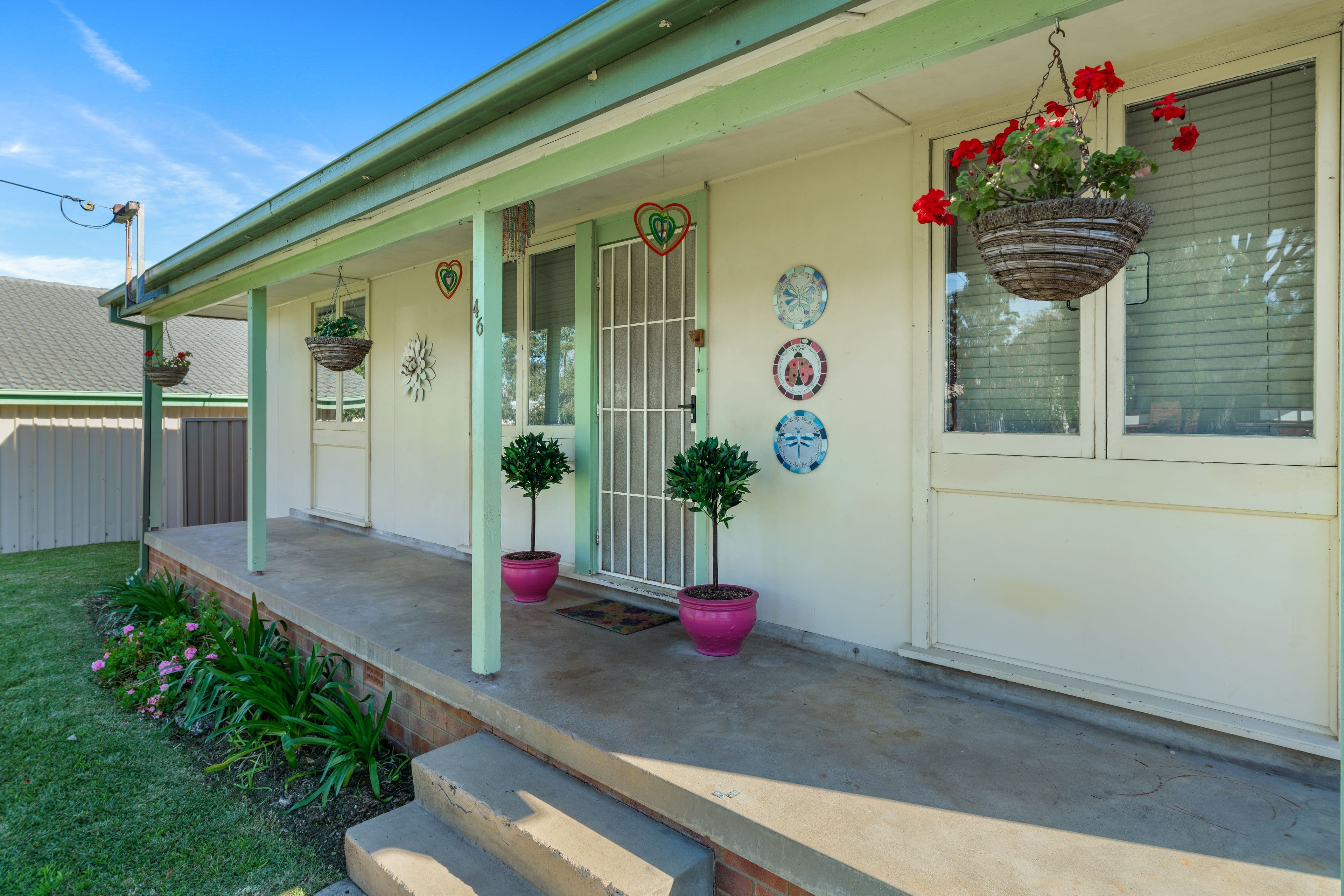 46 Sampson Crescent, Bomaderry NSW 2541, Bomaderry - Thumbnail 2