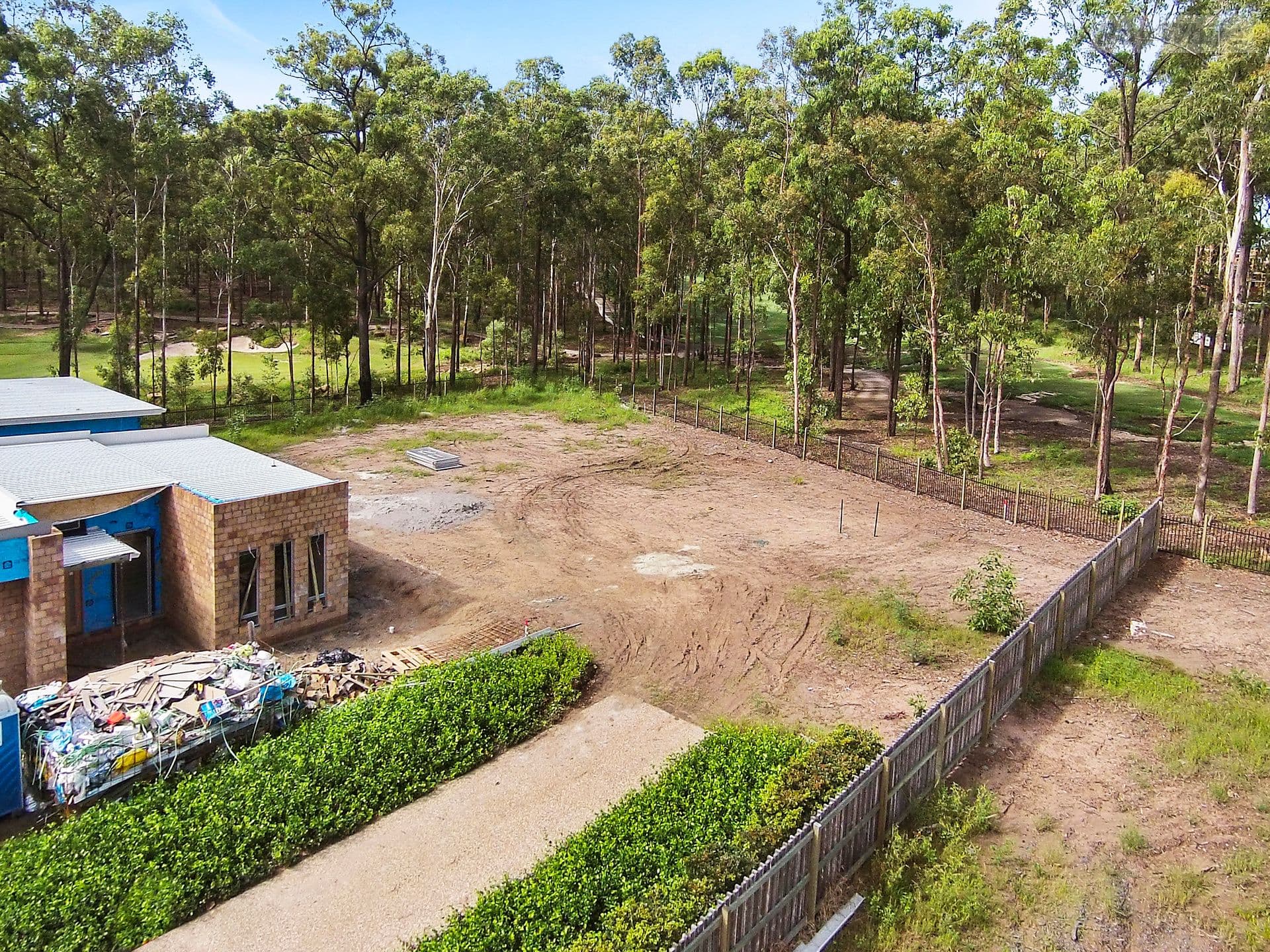 9 Monterey Circuit, BROOKWATER QLD 4300, Brookwater - Thumbnail 4
