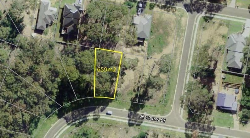 7 Rodgers Street, Long Beach NSW 2536, Long Beach - Thumbnail 2
