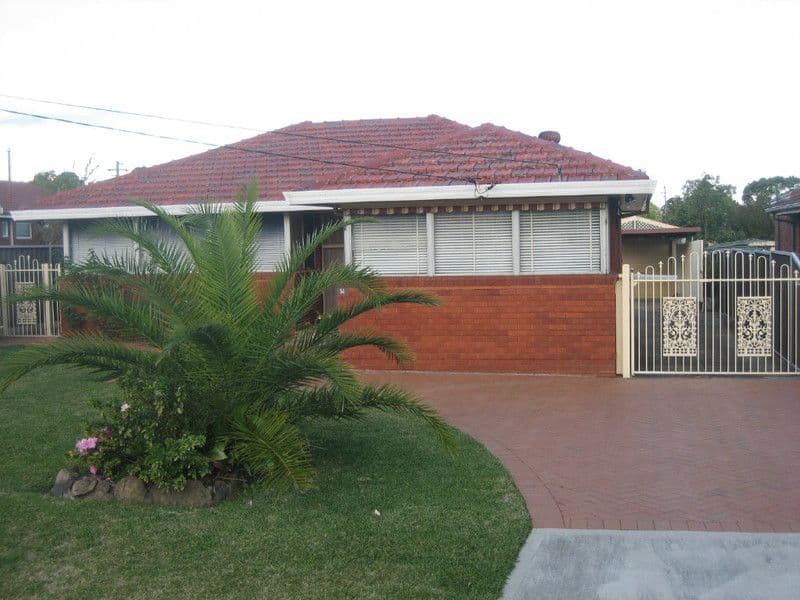 14 Shannon Avenue, MERRYLANDS NSW 2160, Merrylands - Image 1
