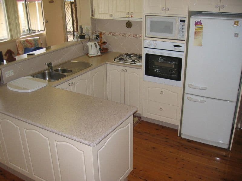 14 Shannon Avenue, MERRYLANDS NSW 2160, Merrylands - Thumbnail 4