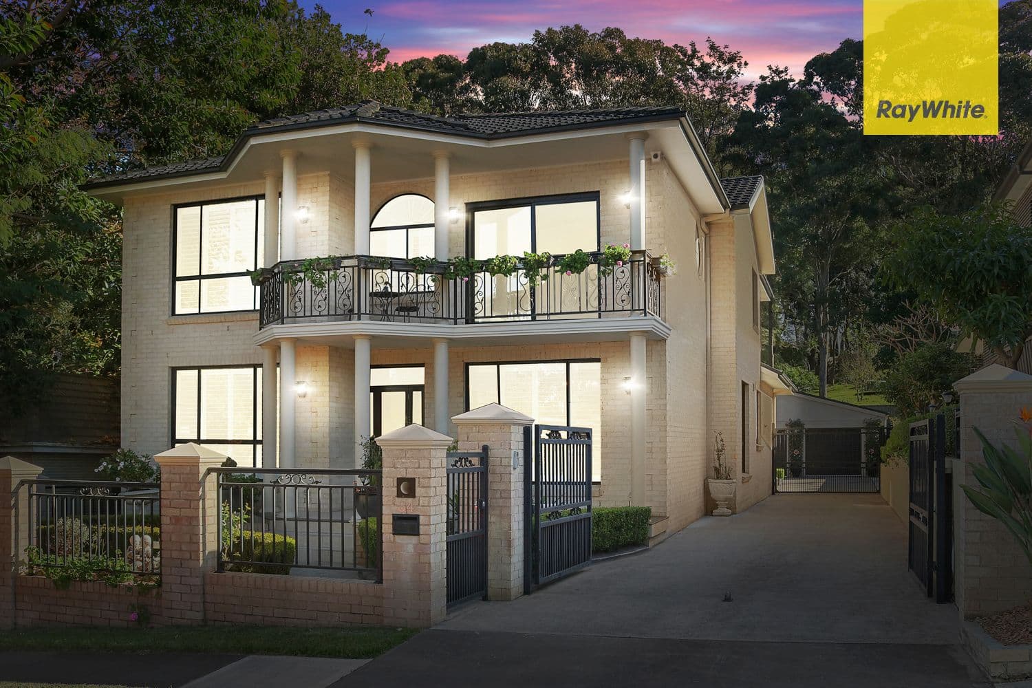 34 Binalong Road, Pendle Hill NSW 2145, Pendle Hill - Image 1