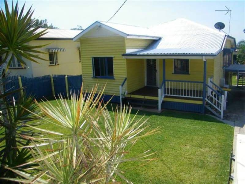 30 AGNES Street, GLADSTONE QLD 4680, South Gladstone - Image 1