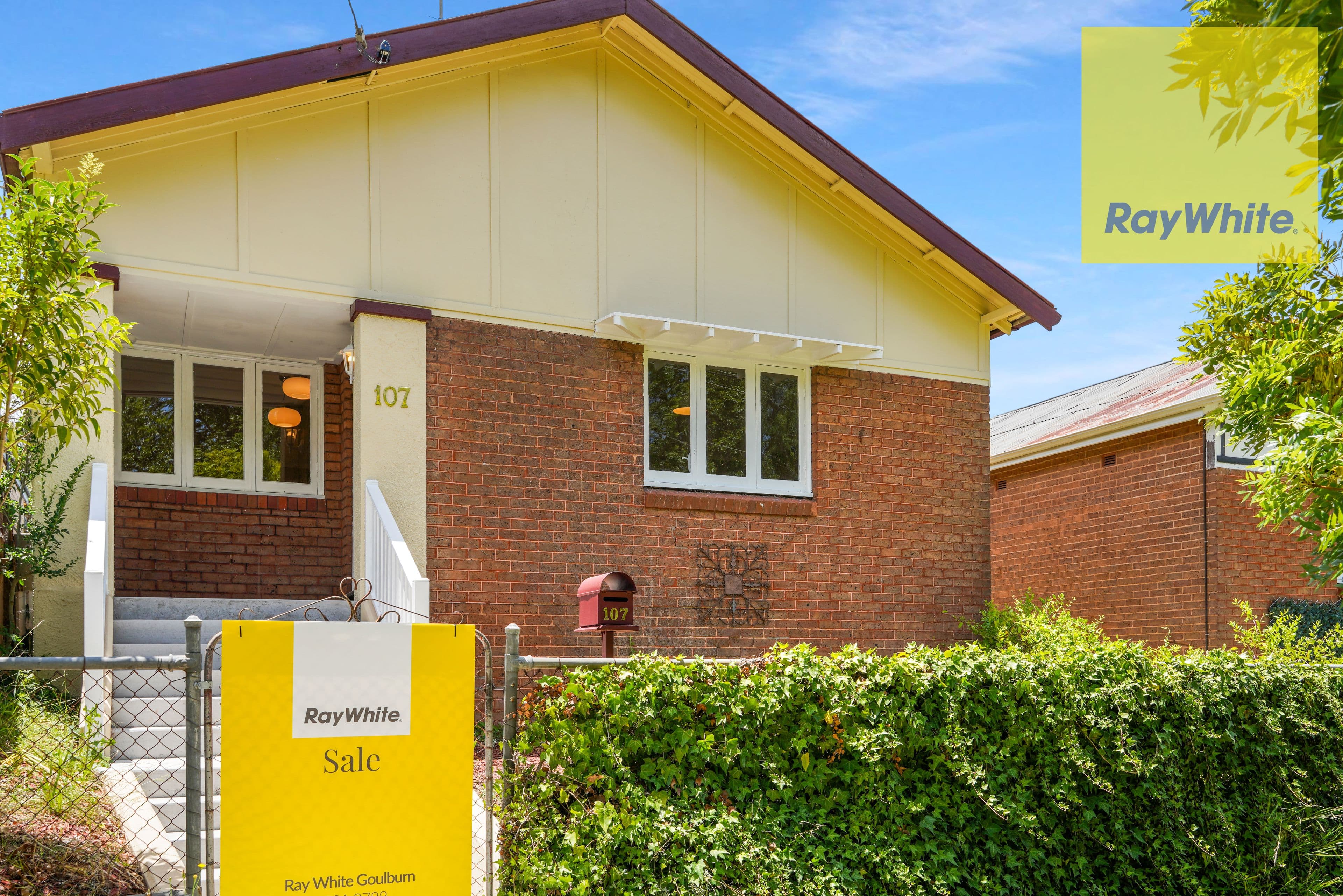 107 Mundy Street, Goulburn NSW 2580, Goulburn - Image 1
