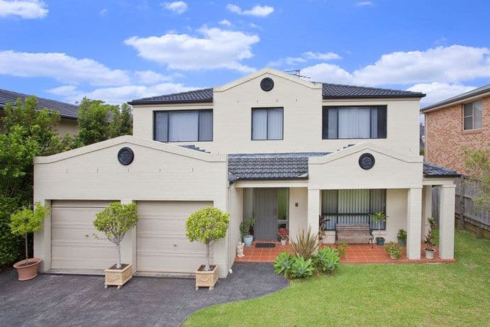 61 Patya Circuit, KELLYVILLE NSW 2155, Kellyville - Image 1