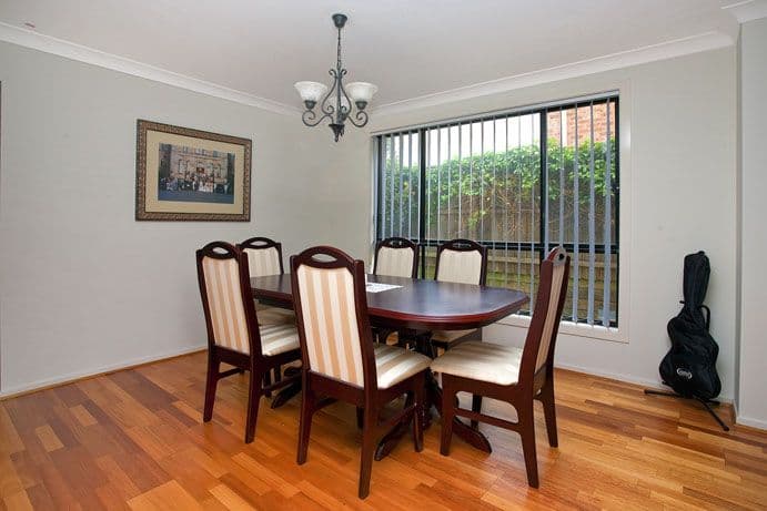 61 Patya Circuit, KELLYVILLE NSW 2155, Kellyville - Thumbnail 2
