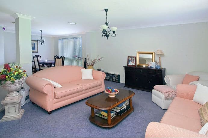 61 Patya Circuit, KELLYVILLE NSW 2155, Kellyville - Thumbnail 8