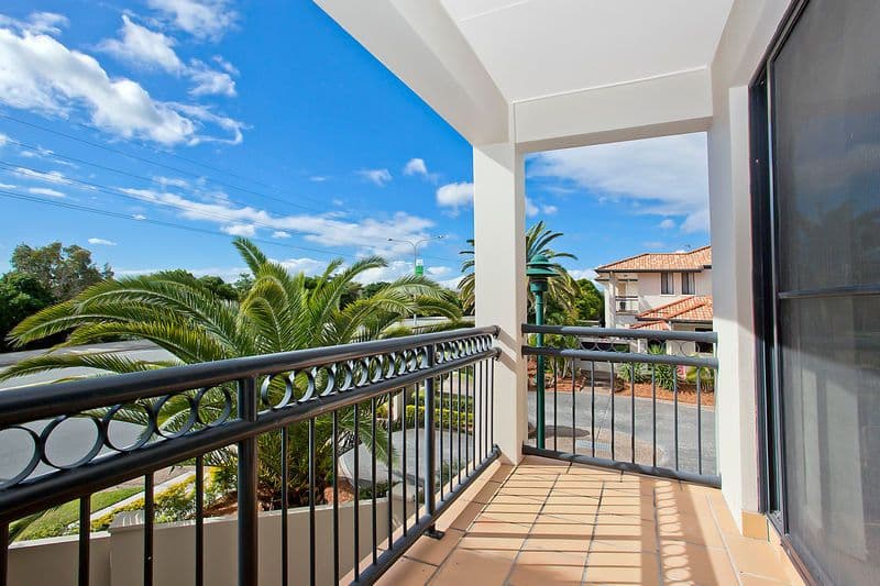 36 'Maximes' 226 Cheltenham Drive, ROBINA QLD 4226, Robina - Image 1