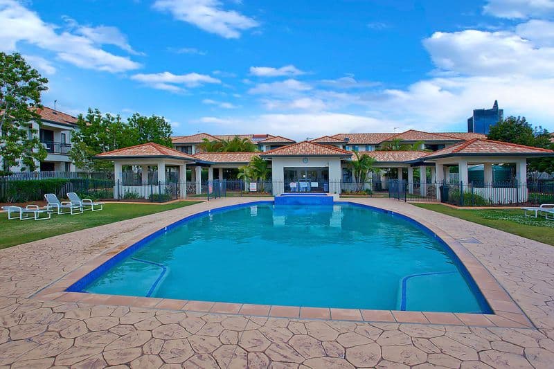 36 'Maximes' 226 Cheltenham Drive, ROBINA QLD 4226, Robina - Thumbnail 4