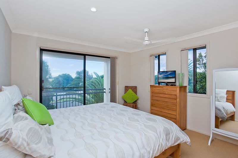 36 'Maximes' 226 Cheltenham Drive, ROBINA QLD 4226, Robina - Thumbnail 5