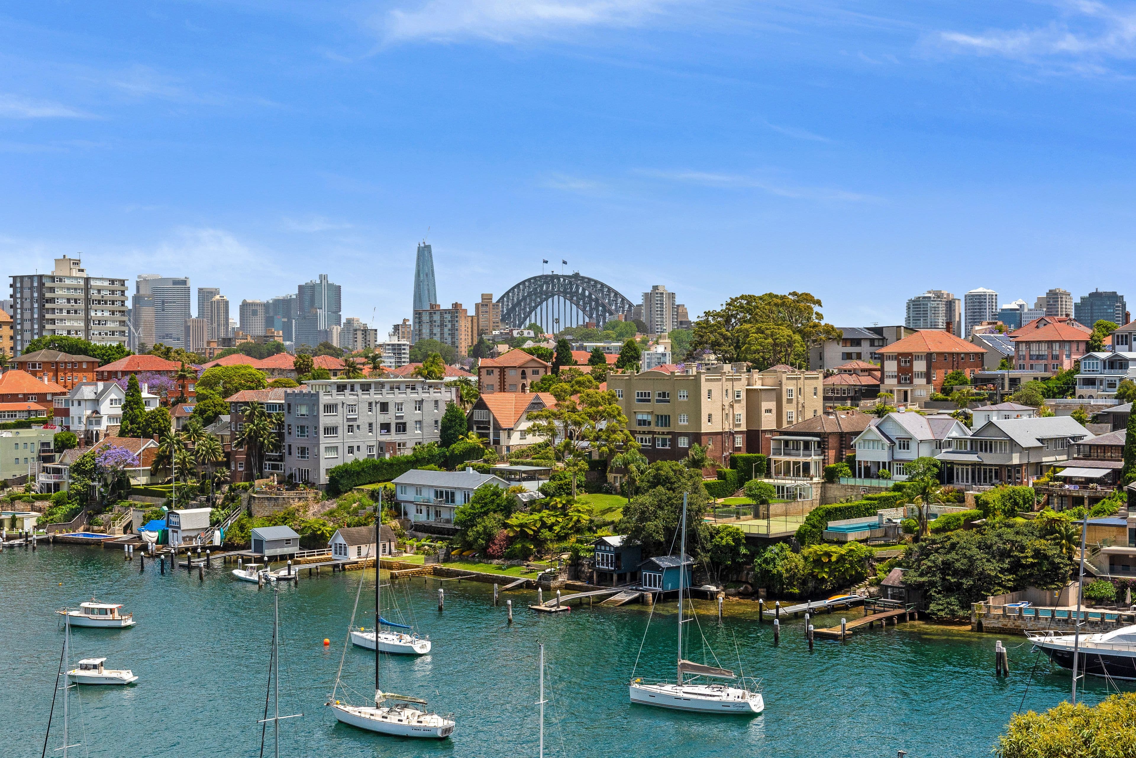 96 Milson Road, Cremorne Point NSW 2090, Cremorne Point - Image 1