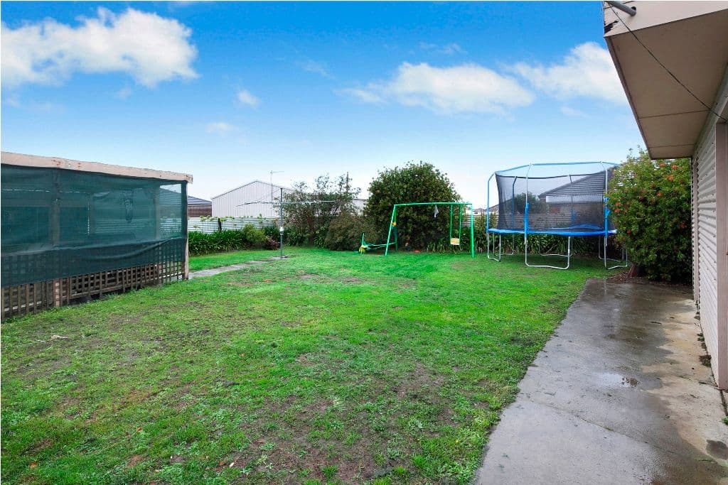 20 Panorama Drive, DELACOMBE VIC 3356, Delacombe - Thumbnail 7