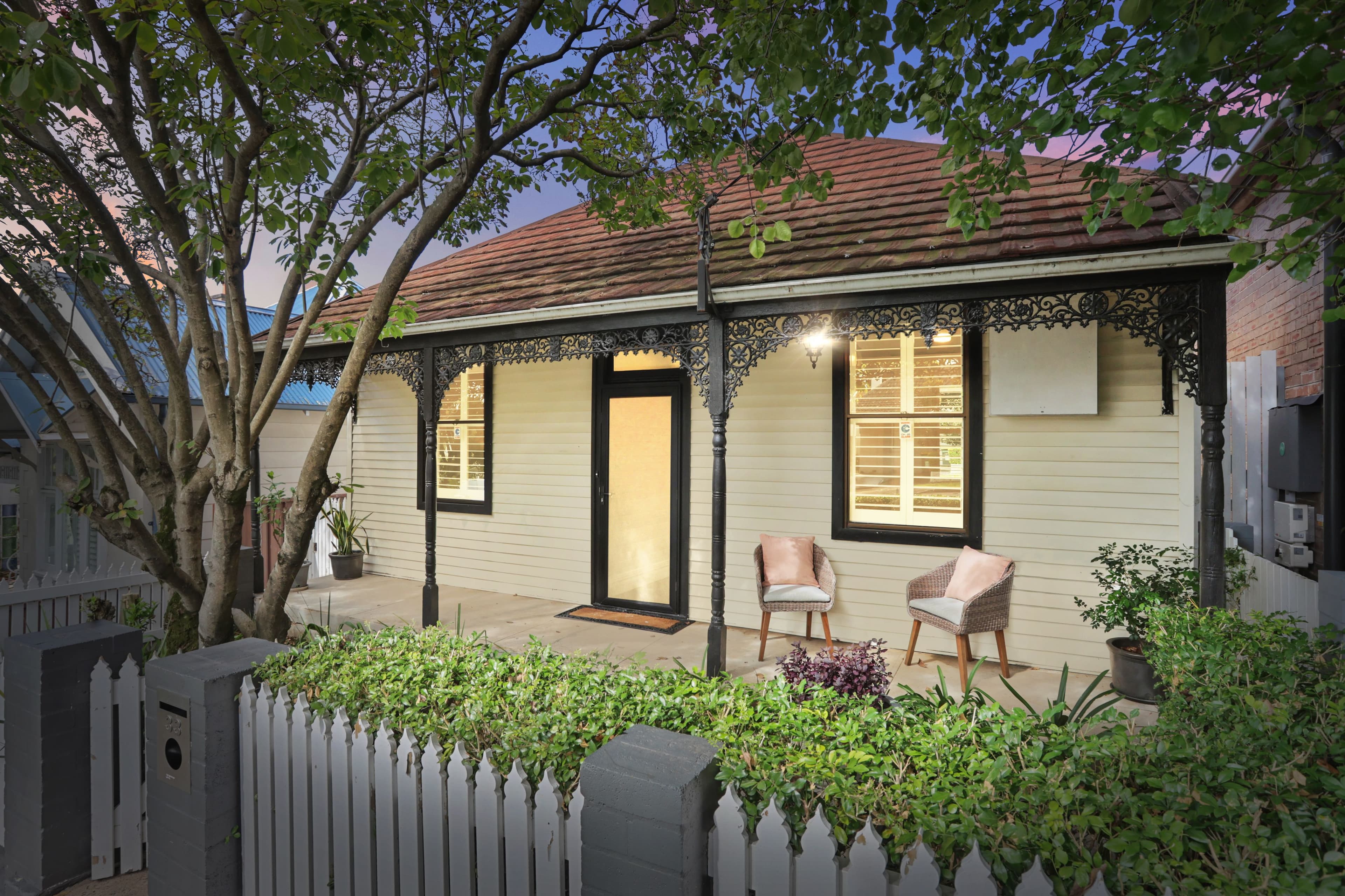 33 Russell Street, Lilyfield NSW 2040, Lilyfield - Image 1