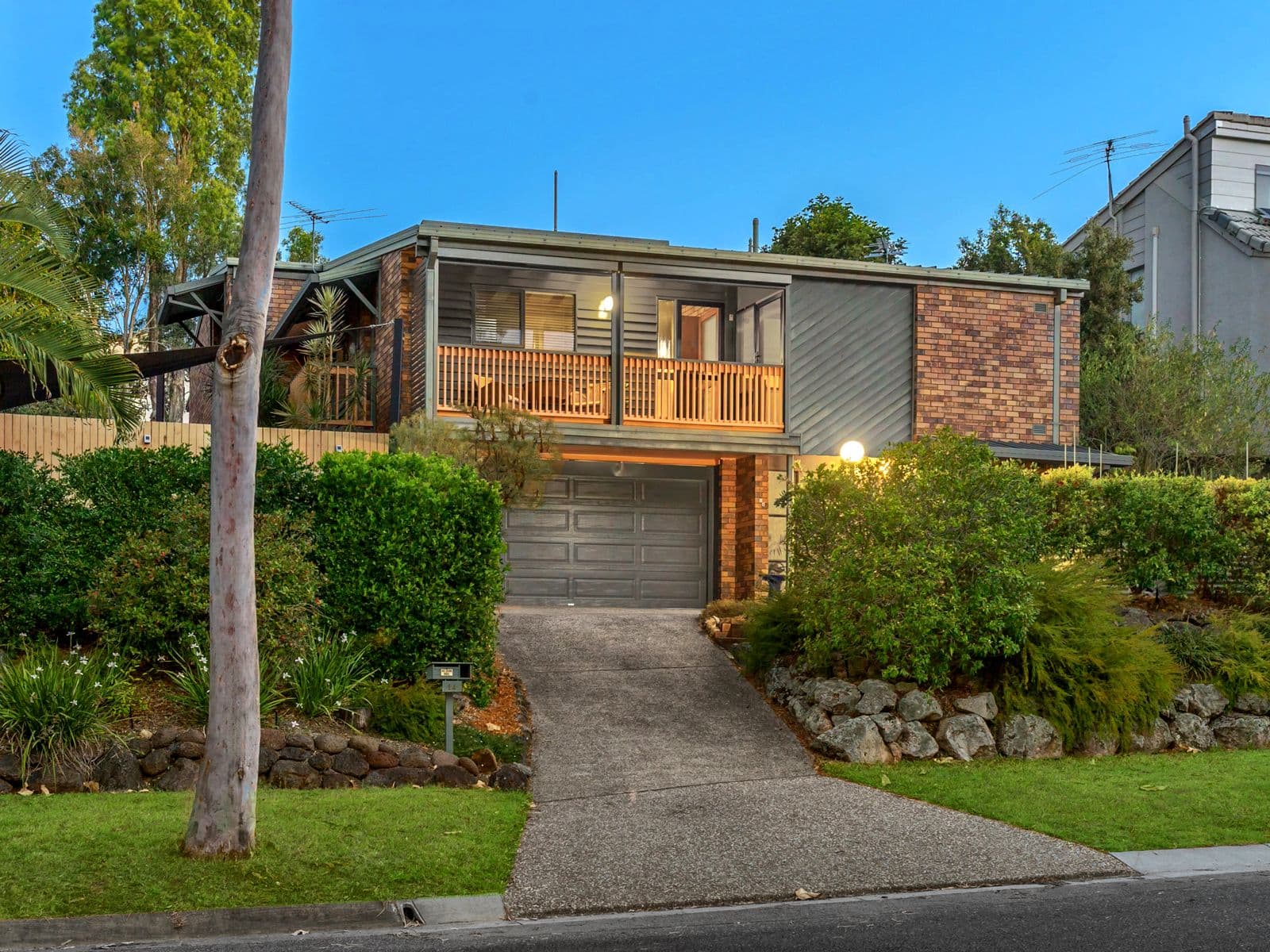 14 Burrumbuck Street, Chapel Hill QLD 4069, Chapel Hill - Image 1