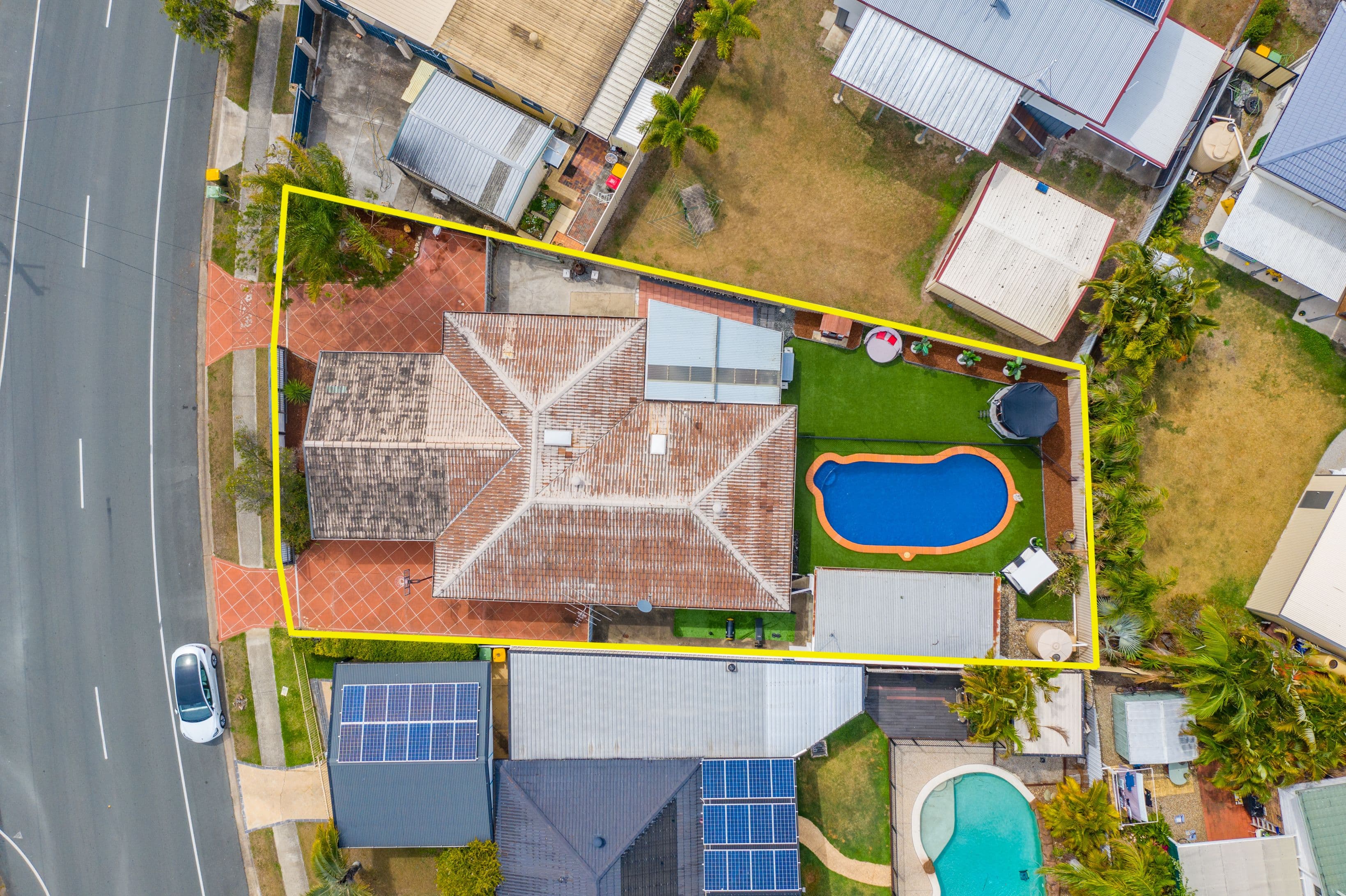 28 Miller Street, Kippa-Ring QLD 4021, Kippa-Ring - Thumbnail 2