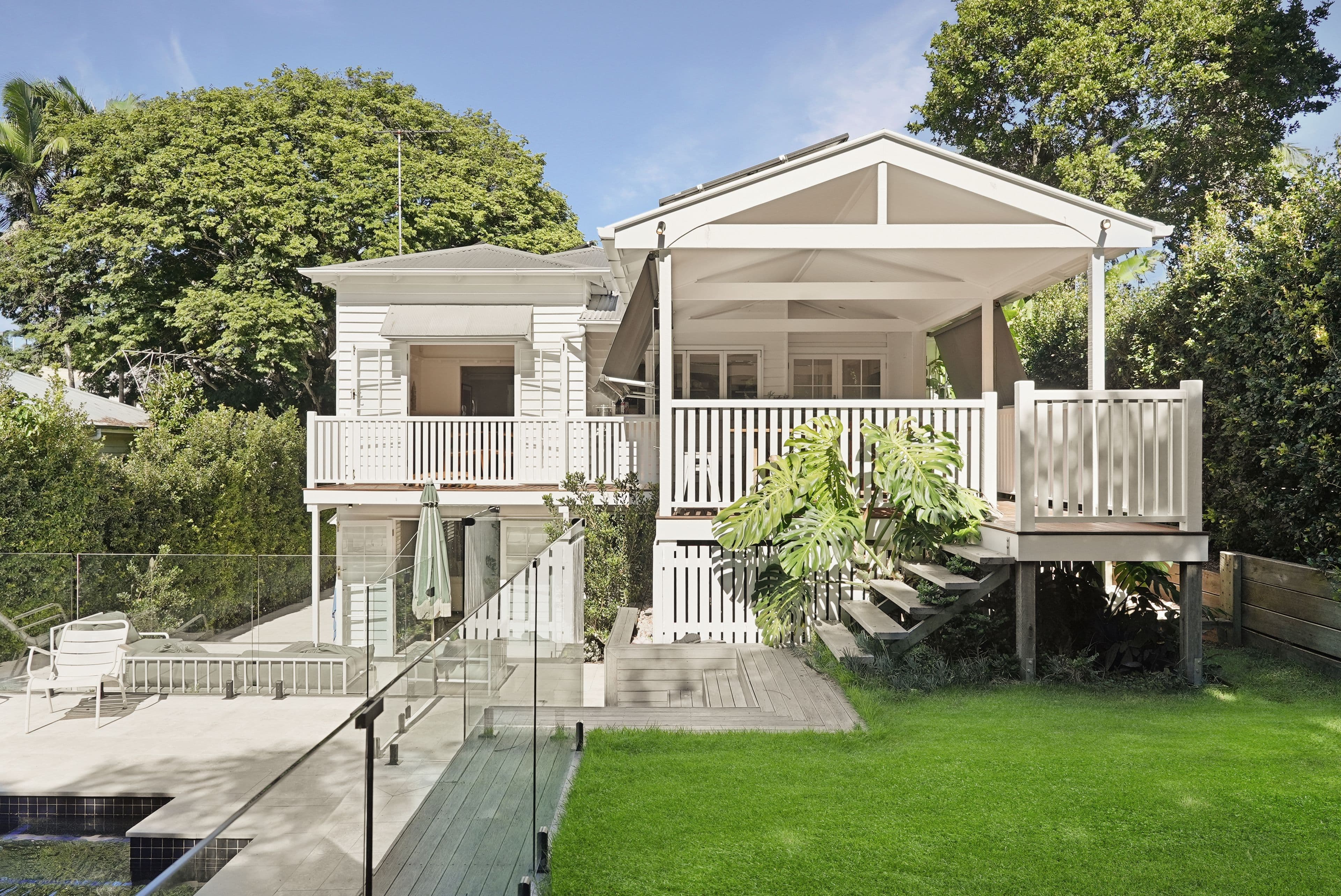 29 Globe Street, Ashgrove QLD 4060, Ashgrove - Thumbnail 5