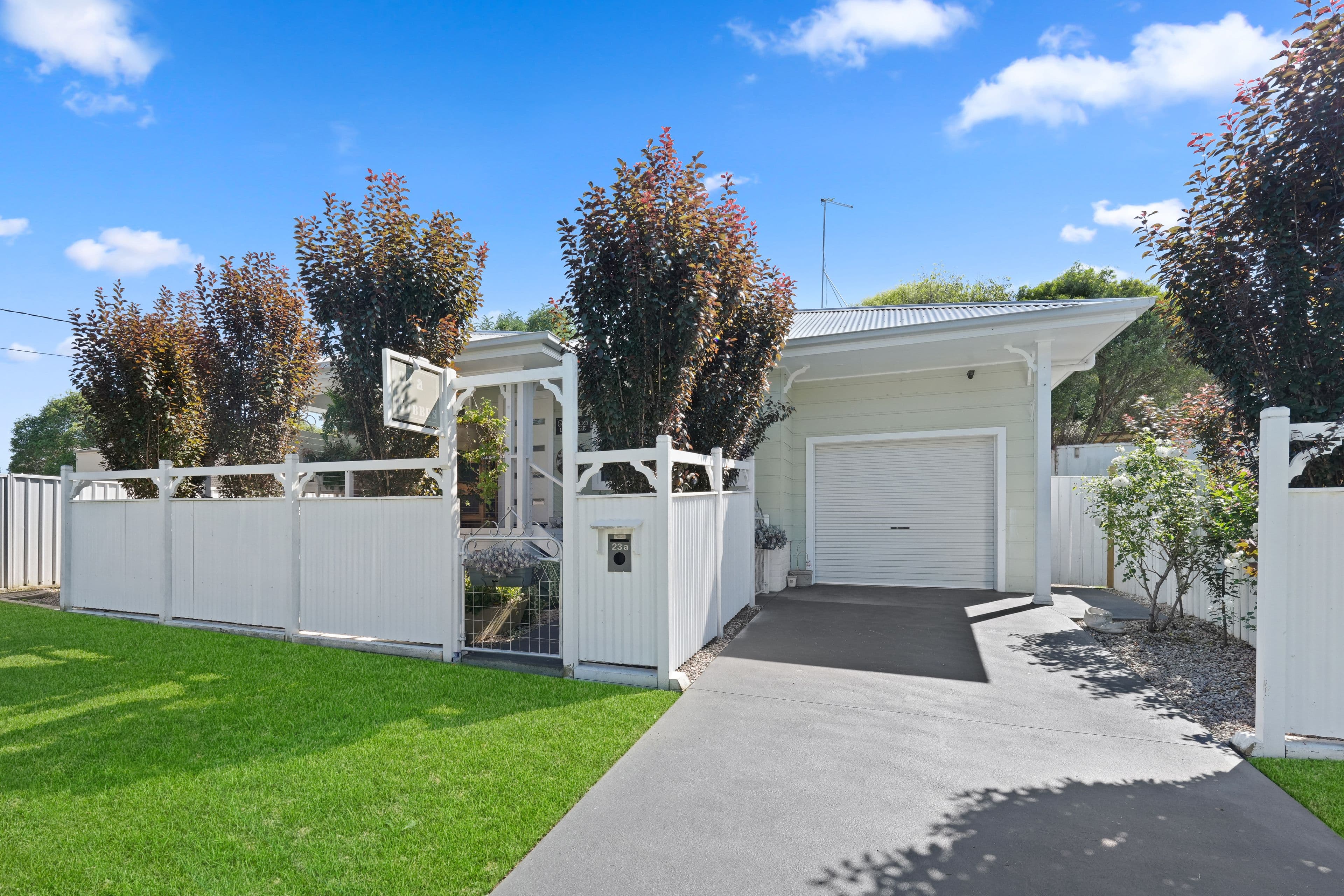 23 Gibbes Street, Regentville NSW 2745, Regentville - Thumbnail 2