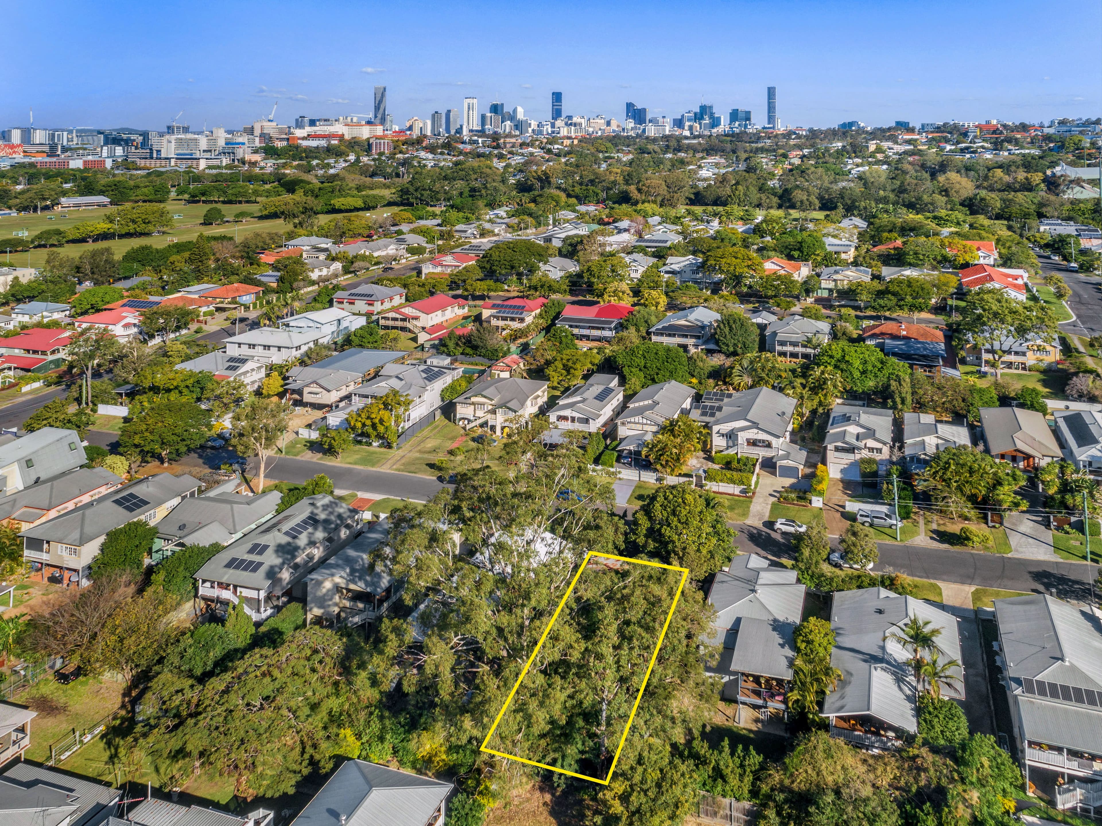 25 Cramond Street, Wilston QLD 4051, Wilston - Image 1