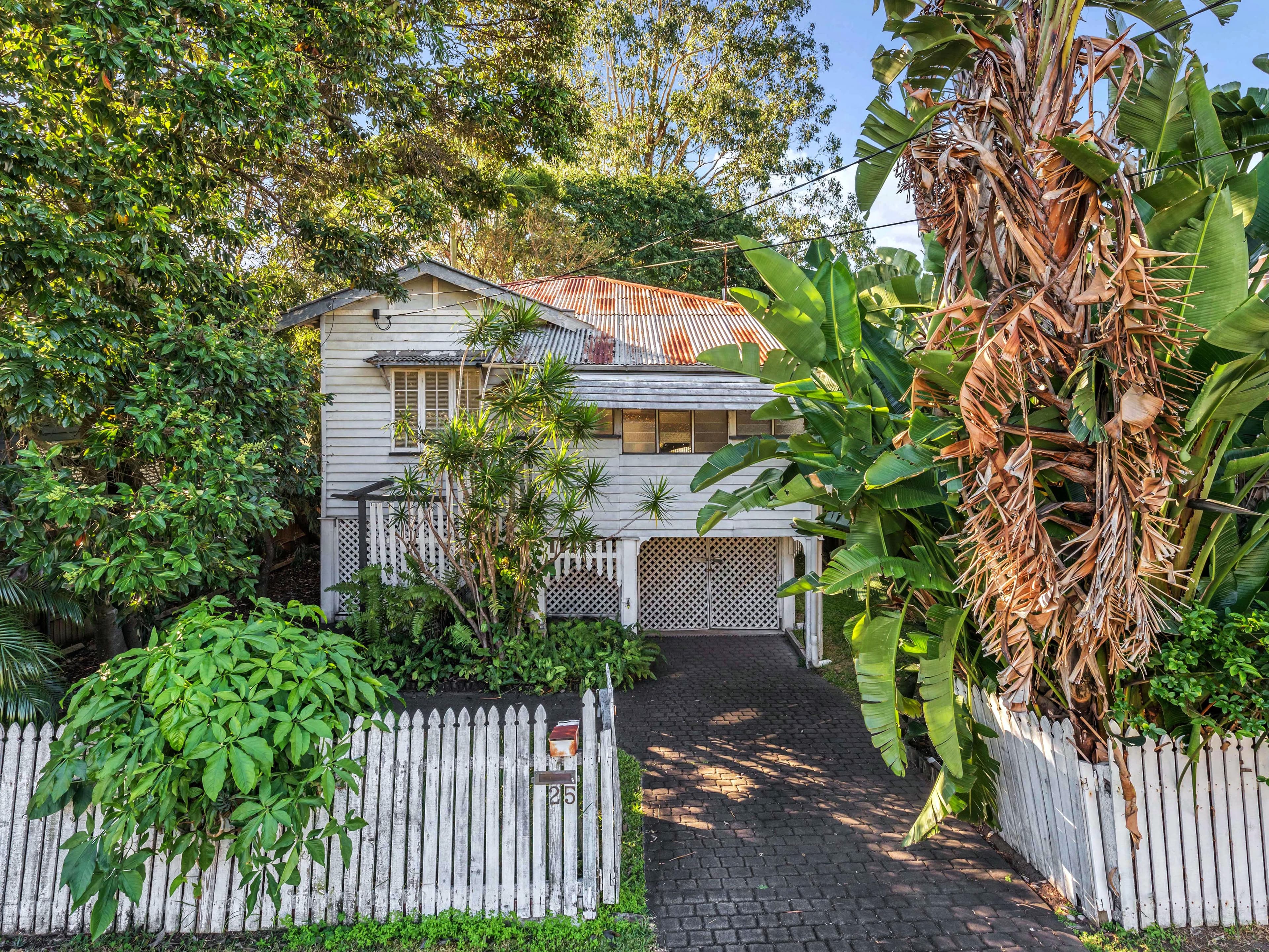 25 Cramond Street, Wilston QLD 4051, Wilston - Thumbnail 8