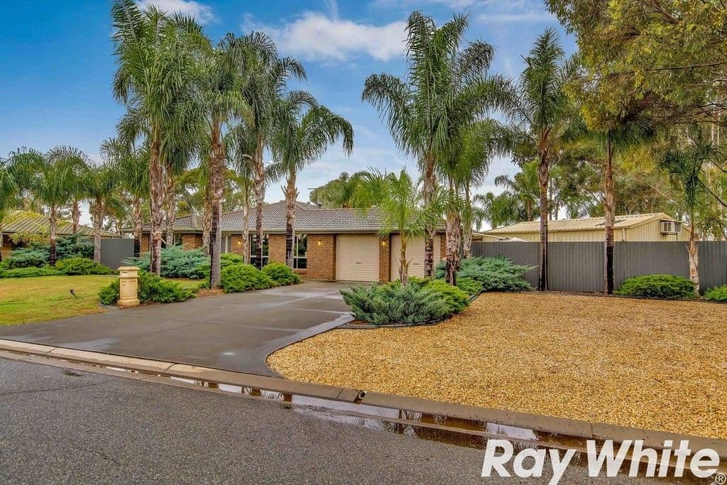 25 Palomino Drive, Angle Vale SA 5117, Angle Vale - Image 1