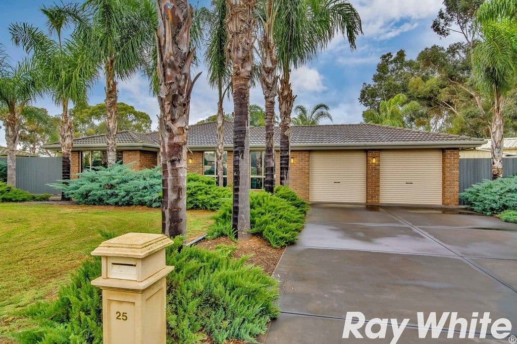 25 Palomino Drive, Angle Vale SA 5117, Angle Vale - Thumbnail 2