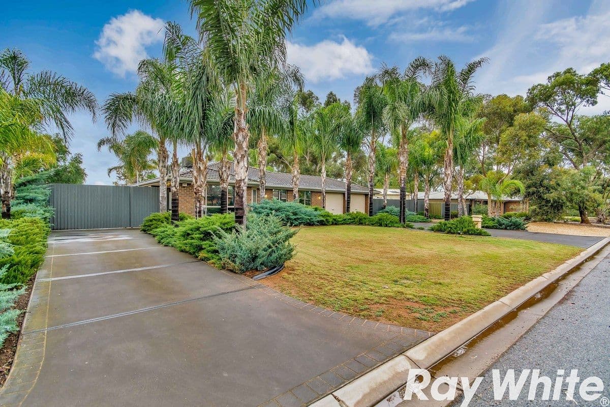 25 Palomino Drive, Angle Vale SA 5117, Angle Vale - Thumbnail 3