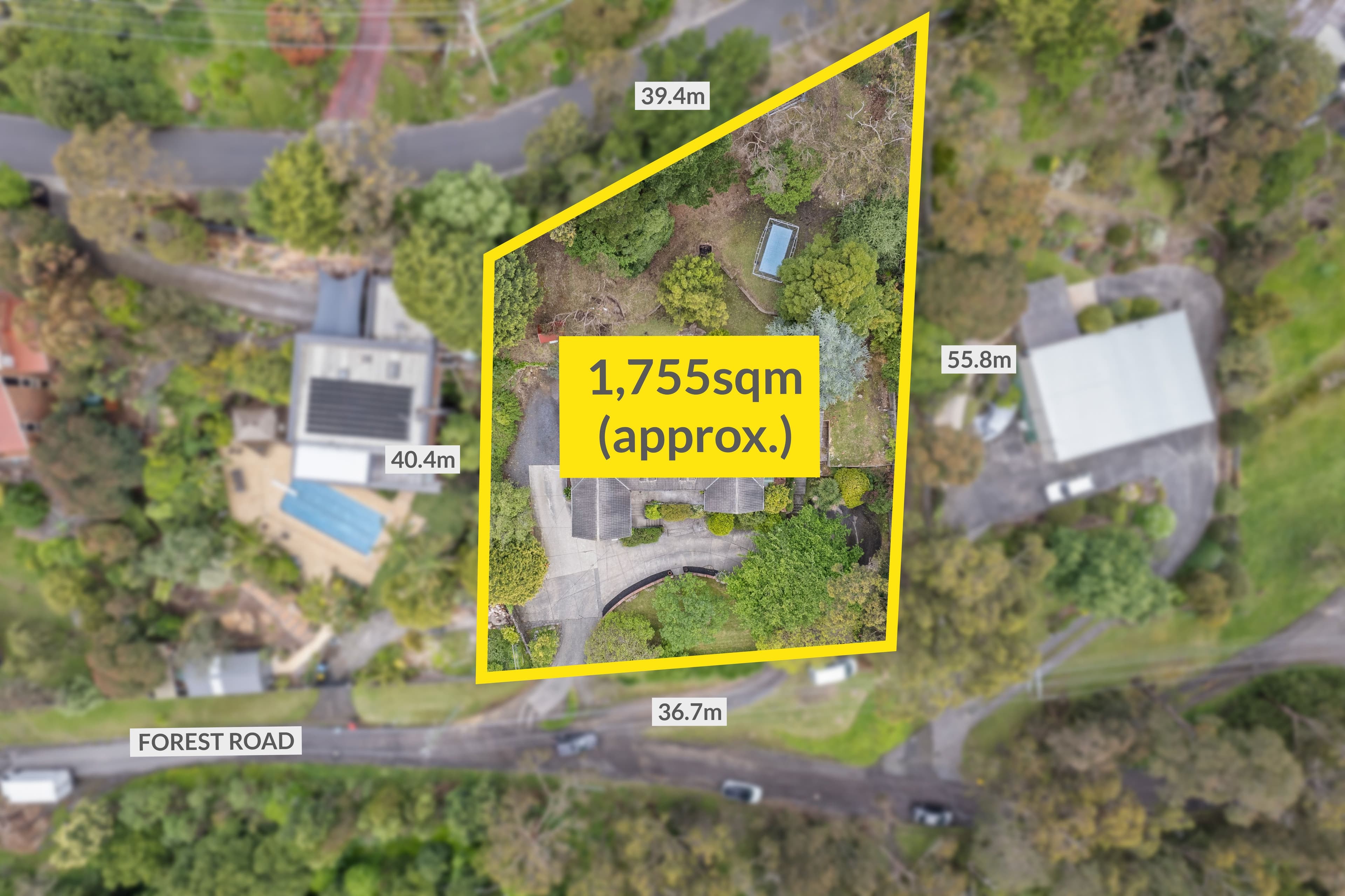 226 Forest Road, Boronia VIC 3155, Boronia - Thumbnail 2