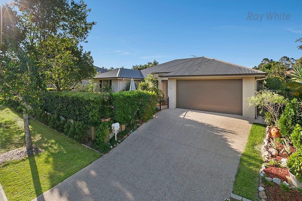 35 Douglas Circuit, North Lakes QLD 4509, North Lakes - Image 1