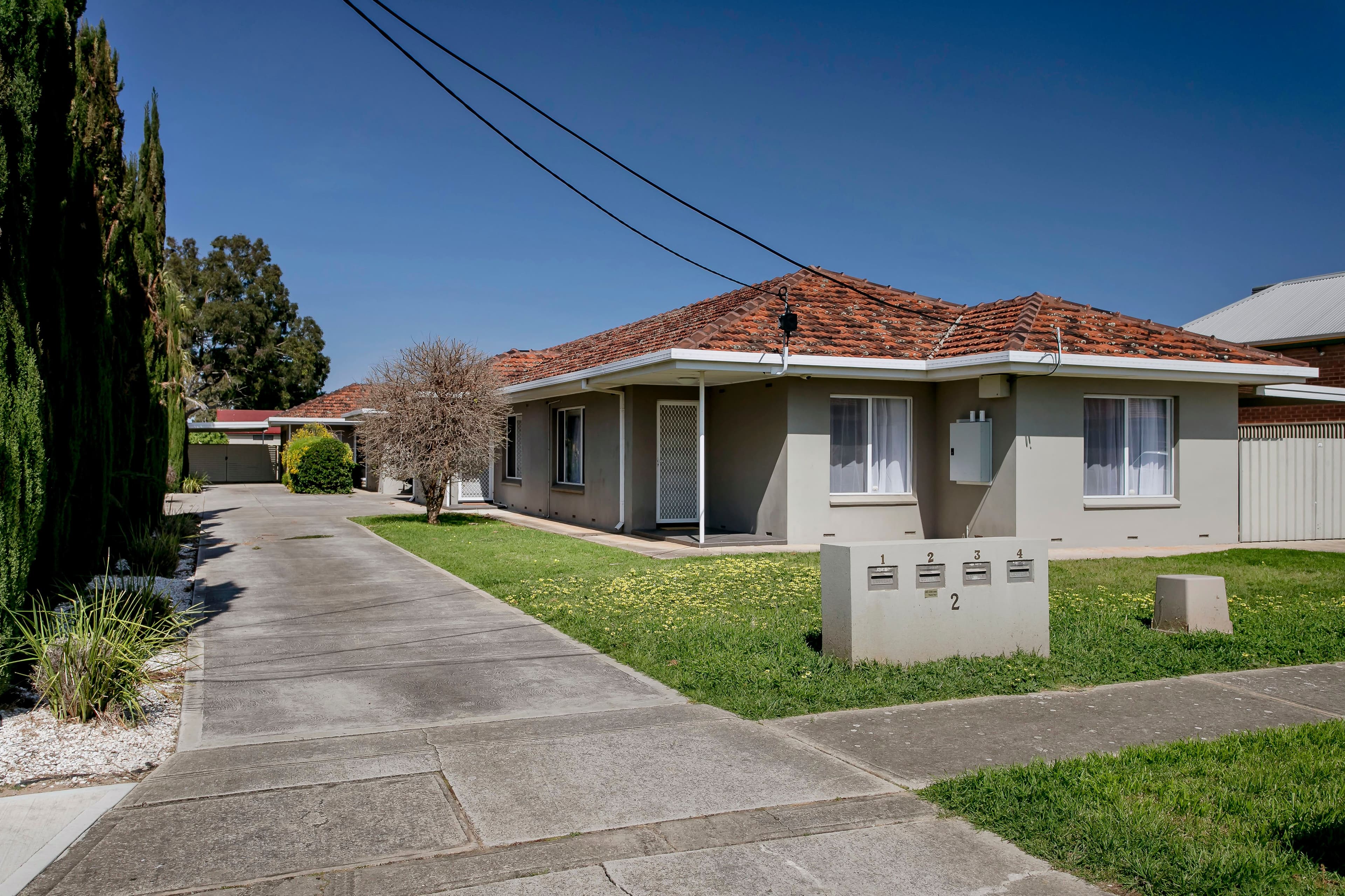 2 Fischer Street, Welland SA 5007, Welland - Image 1