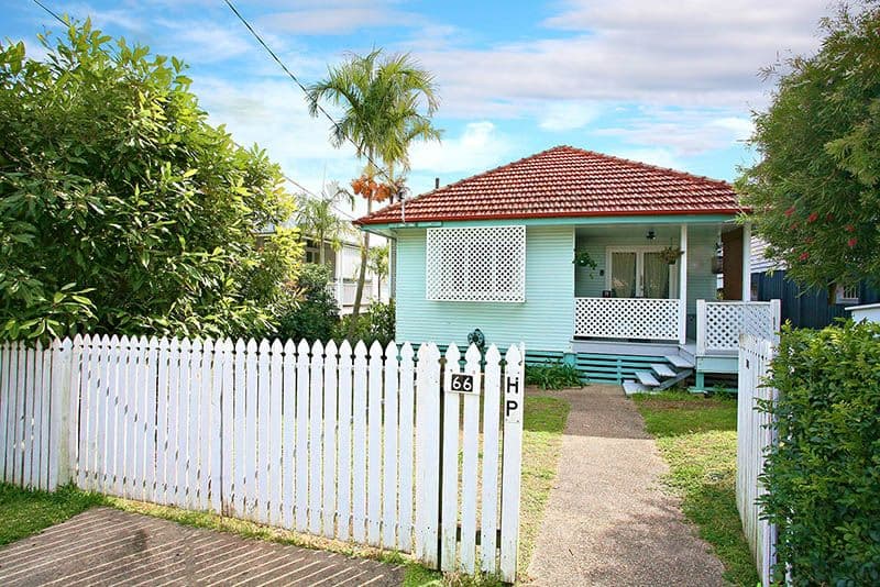 66 McIlwraith Avenue, NORMAN PARK QLD 4170, Norman Park - Image 1