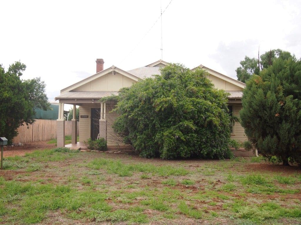 94 Orange Street, CONDOBOLIN NSW 2877, Condobolin - Image 1