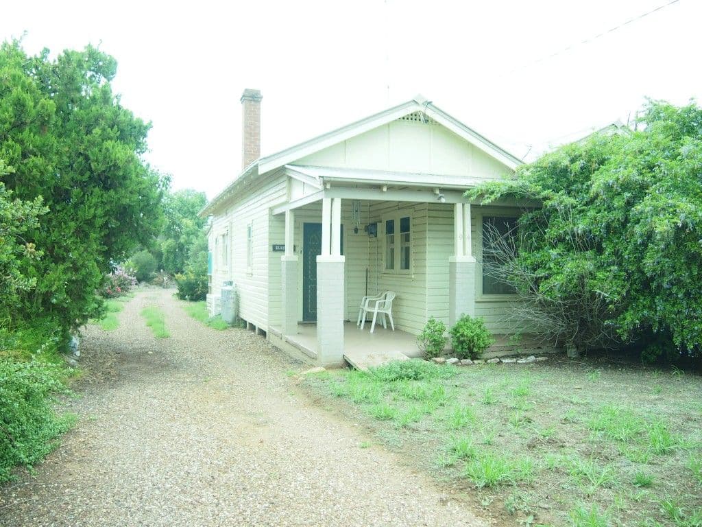 94 Orange Street, CONDOBOLIN NSW 2877, Condobolin - Thumbnail 5